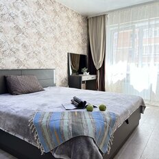 Квартира 45,1 м², 1-комнатная - изображение 3