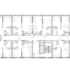 Квартира 19,5 м², 1-комнатная - изображение 2