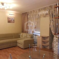 Квартира 40 м², 1-комнатная - изображение 5