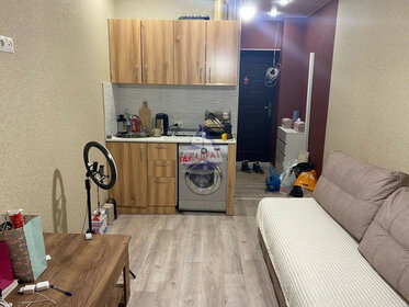 Купить двухкомнатную квартиру площадью 120 кв.м. в Омской области - изображение 7