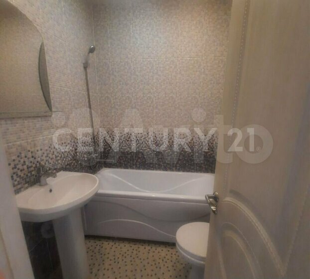 49,5 м², 2-комнатная квартира 6 200 000 ₽ - изображение 34