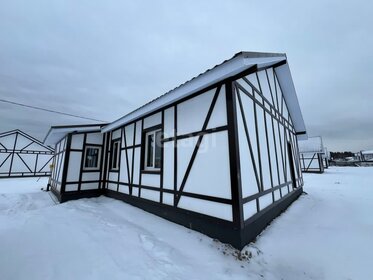 Купить трехкомнатную квартиру рядом с водоёмом в Усть-Илимске - изображение 19