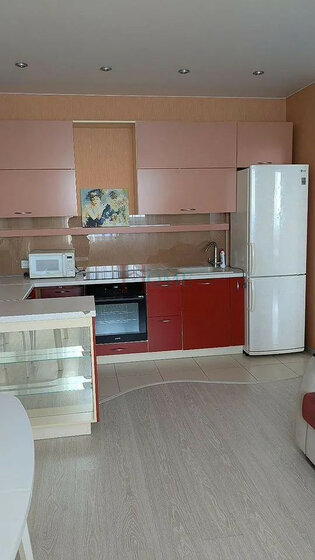 45 м², 1-комнатная квартира 33 000 ₽ в месяц - изображение 84