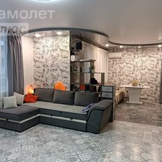 Квартира 162,4 м², 4-комнатная - изображение 4