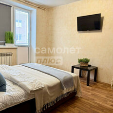 Квартира 30 м², 1-комнатная - изображение 3