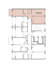 68,8 м², 3-комнатная квартира 8 490 000 ₽ - изображение 100