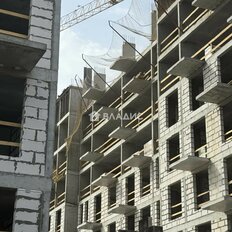 Квартира 28,2 м², студия - изображение 3