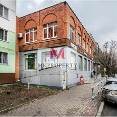 674 м², торговое помещение - изображение 2