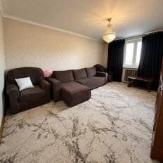 Квартира 75,4 м², 3-комнатная - изображение 3