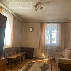 Квартира 40,2 м², 2-комнатная - изображение 2