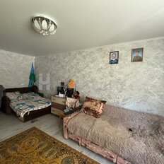 Квартира 34,1 м², 1-комнатная - изображение 1