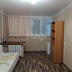 Квартира 15,6 м², студия - изображение 3