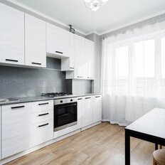 Квартира 33,8 м², 1-комнатная - изображение 1