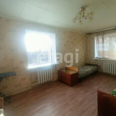 Квартира 34,1 м², 1-комнатная - изображение 4