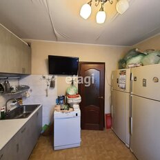 Квартира 39,7 м², 1-комнатная - изображение 2