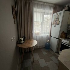 Квартира 45 м², 2-комнатная - изображение 2