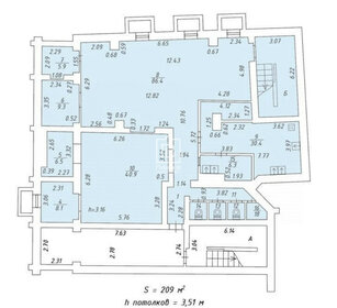 209 м², готовый бизнес - изображение 5