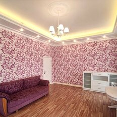 Квартира 107,4 м², 3-комнатная - изображение 5