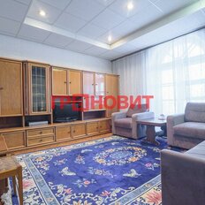 Квартира 78,8 м², 3-комнатная - изображение 2