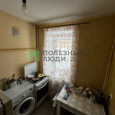 Квартира 28,1 м², 1-комнатная - изображение 5