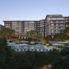 Квартира 47,5 м², 2-комнатные - изображение 5