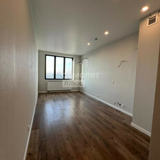 Квартира 25,5 м², студия - изображение 1