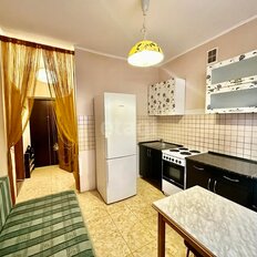 Квартира 26,6 м², 1-комнатная - изображение 3