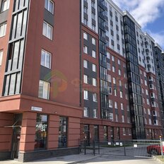 Квартира 39 м², 1-комнатная - изображение 5
