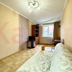 Квартира 45 м², 2-комнатная - изображение 2