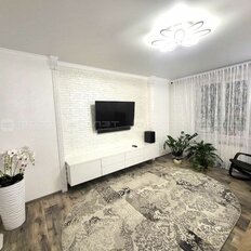 Квартира 85,1 м², 3-комнатная - изображение 2