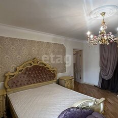 Квартира 98 м², 3-комнатная - изображение 4