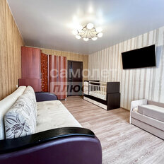 Квартира 37,4 м², 1-комнатная - изображение 4