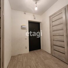 Квартира 39,4 м², 1-комнатная - изображение 4