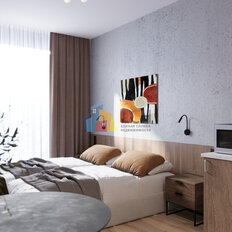 Квартира 24,2 м², студия - изображение 2