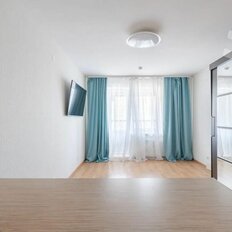 Квартира 28,5 м², студия - изображение 4