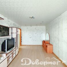 Квартира 44 м², 2-комнатная - изображение 4