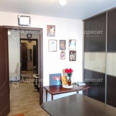 Квартира 58,2 м², 4-комнатная - изображение 5