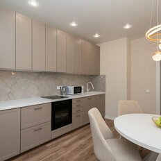 Квартира 69 м², 2-комнатная - изображение 3