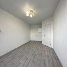 Квартира 36,2 м², 1-комнатная - изображение 4