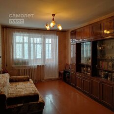 Квартира 63,1 м², 3-комнатная - изображение 4