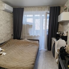 Квартира 30,5 м², 1-комнатная - изображение 5