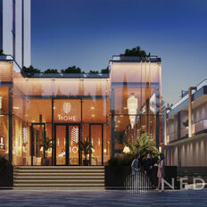 Квартира 20,3 м², 1-комнатные - изображение 1