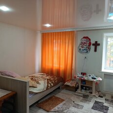 Квартира 23,1 м², 1-комнатная - изображение 4