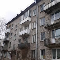 Квартира 43,4 м², 2-комнатная - изображение 1