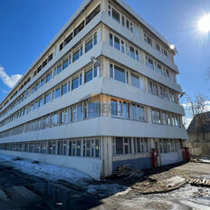 7000 м², склад - изображение 3