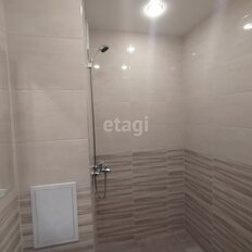 Квартира 16,4 м², студия - изображение 1