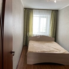 Квартира 56,4 м², 3-комнатная - изображение 4