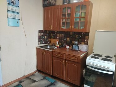 32,4 м², квартира-студия 3 450 000 ₽ - изображение 41