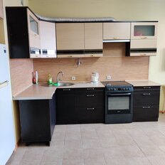 Квартира 53 м², 1-комнатная - изображение 2