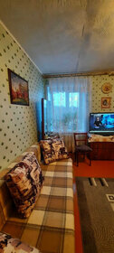 Купить студию или 1-комнатную квартиру эконом класса и с мебелью в Санкт-Петербурге и ЛО - изображение 28